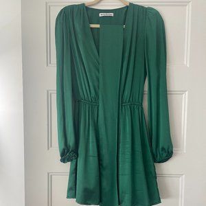REFORMATION NORA DRESS